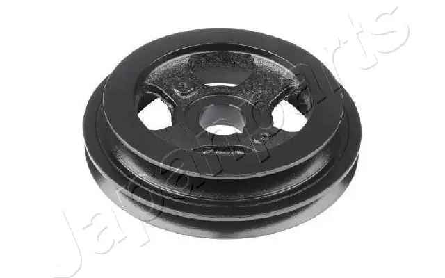 JAPANPARTS NISSAN Шків колінчатого валу ALMERA II Hatchback (N16) 2.2 dCi japan parts PU-116
