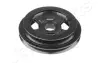 JAPANPARTS NISSAN Шків колінчатого валу ALMERA II Hatchback (N16) 2.2 dCi japan parts PU-116