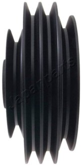 JAPANPARTS NISSAN Шків колінчатого валу PATROL GR V Wagon (Y61) 2.8 TD 97- japan Parts PU118