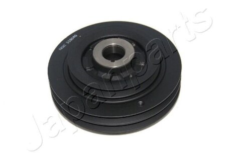 JAPANPARTS NISSAN Шків колінчатого валу PATROL GR V Wagon (Y61) 2.8 TD 97- japan Parts PU118 на Ниссан Патрол y61