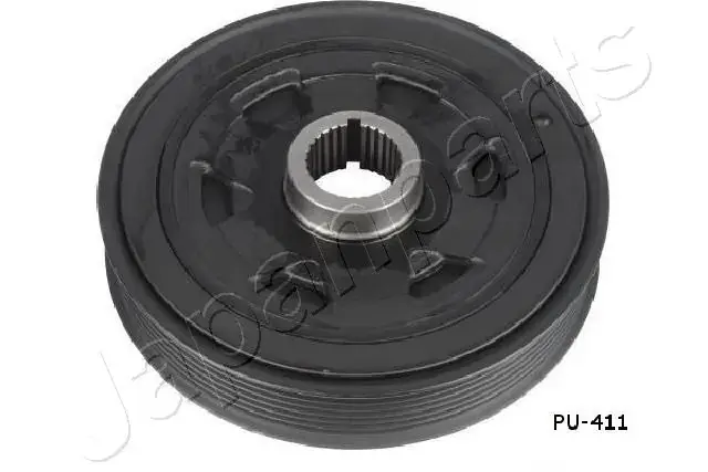 JAPANPARTS HONDA/ACURA Шків колінвала japan parts PU411