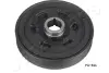 JAPANPARTS HONDA/ACURA Шків колінвала japan parts PU411