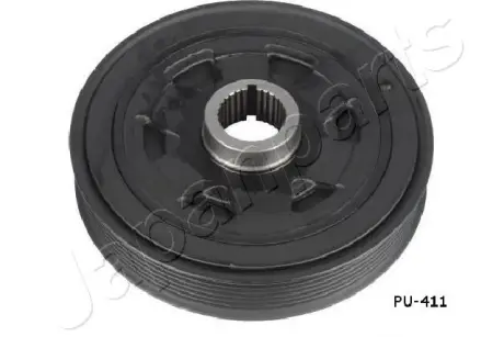 JAPANPARTS HONDA/ACURA Шків колінвала japan parts PU411