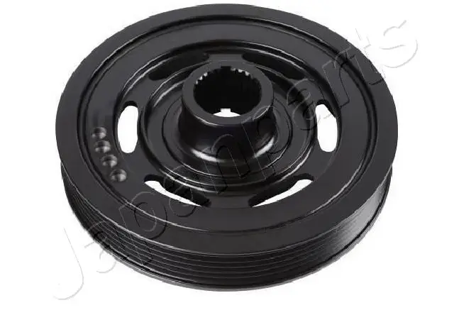 JAPANPARTS HONDA Шків колінчатого вала HR-V 15- Japan Parts PU412 (фото 1)