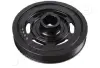 JAPANPARTS HONDA Шків колінчатого вала HR-V 15- Japan Parts PU412 (фото 1)
