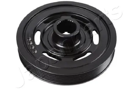 JAPANPARTS HONDA Шків колінчатого вала HR-V 15- japan parts PU412 Хонда Hr v