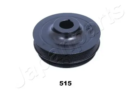 JAPANPARTS MITSUBISHI Шків колінчатого валу GALANT VIII japan parts PU515