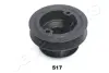 JAPANPARTS MITSUBISHI Шків колінчатого валу PAJERO III japan parts PU517