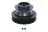 JAPANPARTS MITSUBISHI Шків колінчатого валу PAJERO III japan parts PU517