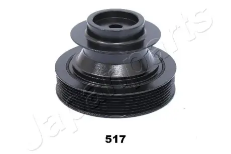 JAPANPARTS MITSUBISHI Шків колінчатого валу PAJERO III japan parts PU517 Митсубиси Паджеро 3