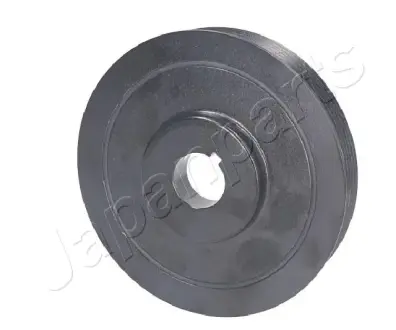 JAPANPARTS SUZUKI Шків колінчатого вала GRAND VITARA I 2.0 HDI japan parts PU810 Сузуки Гранд Витара