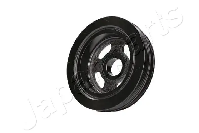 JAPANPARTS HYUNDAI Шків колінвалу TUCSON (JM) 2.0 04-10, KIA CEED Хетчбек (ED) 2.0 06-12 japan parts PU-H11