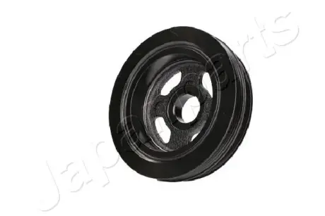 JAPANPARTS HYUNDAI Шків колінвалу TUCSON (JM) 2.0 04-10, KIA CEED Хетчбек (ED) 2.0 06-12 Japan Parts PU-H11