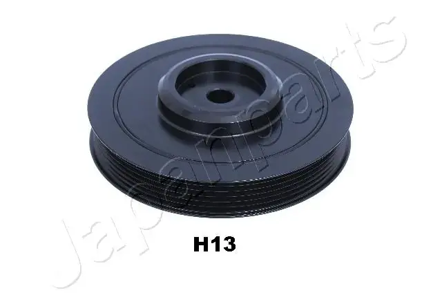 JAPANPARTS HYUNDAI Шків колінвалу SONATA IV 98-, KIA japan parts PU-H13