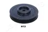 JAPANPARTS HYUNDAI Шків колінвалу SONATA IV 98-, KIA japan parts PU-H13
