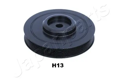 JAPANPARTS HYUNDAI Шків колінвалу SONATA IV 98-, KIA Japan Parts PU-H13