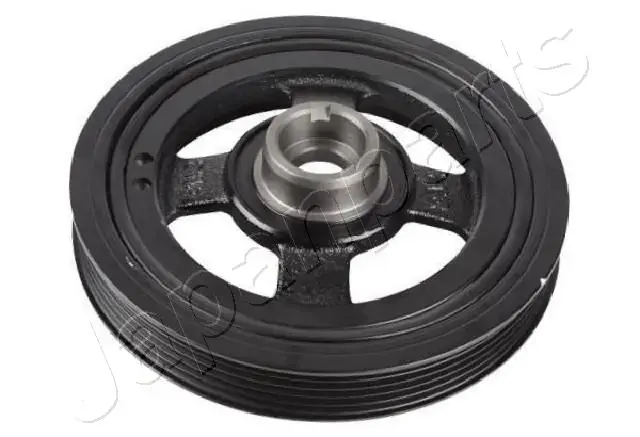 JAPANPARTS HYUNDAI Шків колінвалу i20 I 08- japan parts PU-H21