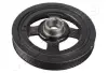 JAPANPARTS HYUNDAI Шків колінвалу i20 I 08- japan parts PU-H21