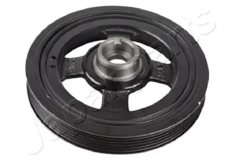 JAPANPARTS HYUNDAI Шків колінвалу i20 I 08- Japan Parts PU-H21