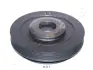 JAPANPARTS HYUNDAI Шків колінвалу TERRACAN (HP) 2.9 CRDi 4WD 01- japan parts PUK01