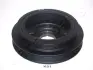 JAPANPARTS HYUNDAI Шків колінвалу TERRACAN (HP) 2.9 CRDi 4WD 01- japan parts PUK01