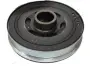 JAPANPARTS OPEL Шків к/валу ANTARA A (L07) 2.2 CDTi japan parts PU-W06