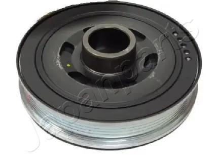 JAPANPARTS OPEL Шків к/валу ANTARA A (L07) 2.2 CDTi japan parts PU-W06