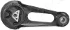JAPANPARTS NISSAN Опора двигуна MICRA IV (K13K, K13KK) 1.2 10-20 japan parts RU1281