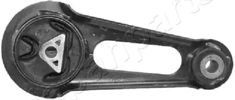 JAPANPARTS NISSAN Опора двигуна MICRA IV (K13K, K13KK) 1.2 10-20 japan parts RU1281