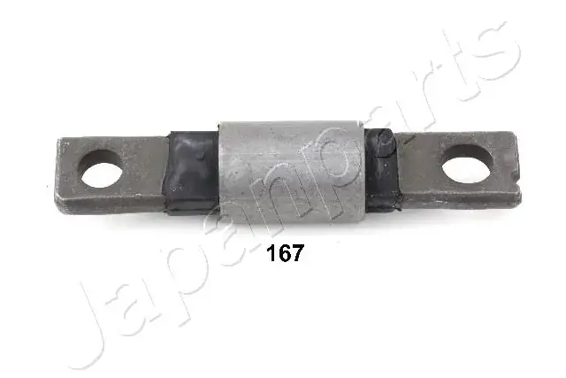 JAPANPARTS NISSAN С/блок передн.важеля X-Trail 07- japan parts RU-167