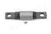 JAPANPARTS NISSAN С/блок передн.важеля X-Trail 07- japan parts RU-167