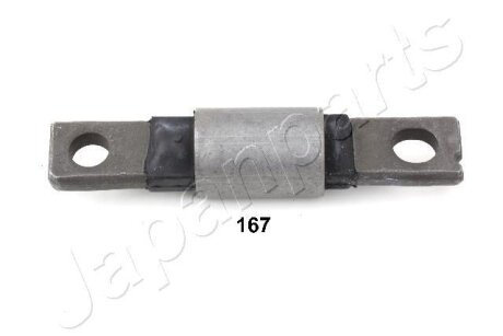 JAPANPARTS NISSAN С/блок передн.важеля X-Trail 07- japan Parts RU167 на Ниссан Х (икс) трейл т31