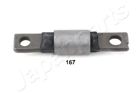 JAPANPARTS NISSAN С/блок передн.важеля X-Trail 07- japan parts RU-167