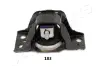 JAPANPARTS NISSAN Подушка двигуна NV200 / EVALIA Автобус 1.5 dCi 85 10- japan parts RU183