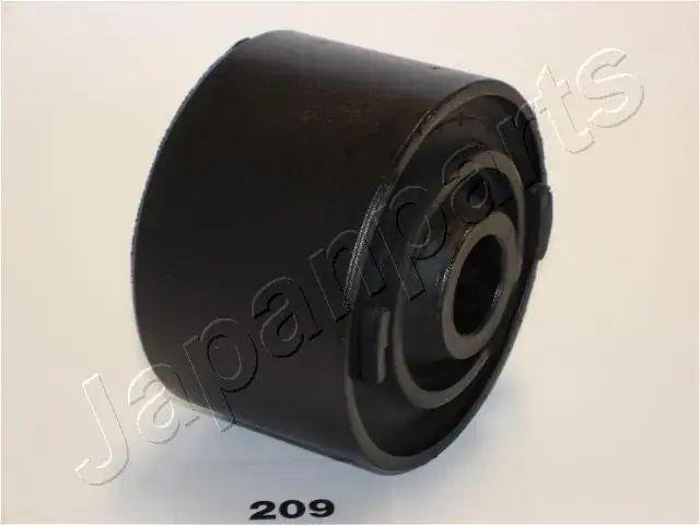 JAPANPARTS TOYOTA С/блок задн. важеля LAND CRUISER japan parts RU209