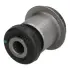 JAPANPARTS FORD С/блок важіля підвіски передн. C-MAX II japan parts RU-3104