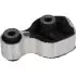 JAPANPARTS MAZDA Подушка двигуна 3 (BM, BN) 2.0 13-16 Japan Parts RU3142 (фото 1)