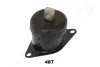 JAPANPARTS HONDA Подушка двигуна передн. прав. ACCORD VIII (CU) 2.4 i (CU2) 08-15 Japan Parts RU487 (фото 1)
