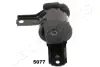 JAPANPARTS MITSUBISHI Подушка двигуна ASX 10- japan parts RU5077