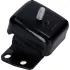 JAPANPARTS DAIHATSU Подушка двигателя прав. TERIOS 05- Japan Parts RU635 (фото 1)