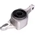 JAPANPARTS JEEP С/блок переднього нижнього важеля прав.Grand Cherokee IV 10- japan parts RU9097