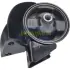 JAPANPARTS HYUNDAI Опора двигуна TUCSON (JM) 2.0 CRDi japan parts RUH337