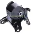JAPANPARTS HYUNDAI подушка двигуна лів. TUCSON (JM) 2.0 CRDi 04-10, ix35 (LM, EL, ELH) 2.0 CRDi Japan Parts RUH347 (фото 2)