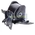 JAPANPARTS HYUNDAI подушка двигуна лів. TUCSON (JM) 2.0 CRDi 04-10, ix35 (LM, EL, ELH) 2.0 CRDi Japan Parts RUH347 (фото 1)