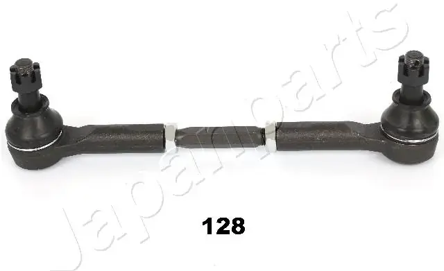 JAPANPARTS NISSAN Поперечна рульва тяга перед. з накінечниками PICK UP 2.4-3.2 98- japan parts SA-128