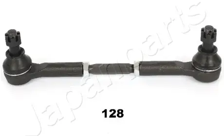 JAPANPARTS NISSAN Поперечна рульва тяга перед. з накінечниками PICK UP 2.4-3.2 98- Japan Parts SA-128