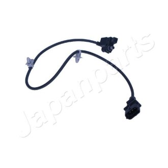 JAPANPARTS HYUNDAI Датчик оборотов двигателя (коленвала) HYUNDAI IX35, SANTA FЙ II, SANTA FЙ III, SANTA FЙ II/SUV KIA SORENTO II, SORENTO II/SUV, SPORTAGE III, SPORTAGE IV 2.0/2.0D/2.2D 01.09- japan Parts SAMH07