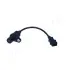 JAPANPARTS HYUNDAI Датчик оборотов двигателя (кол.вала) Accent 99-, Getz -09. KIA japan parts SAM-K08