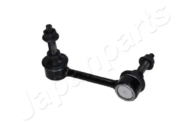 Стойка (тяга) стабилизатора передняя japan parts SI942R