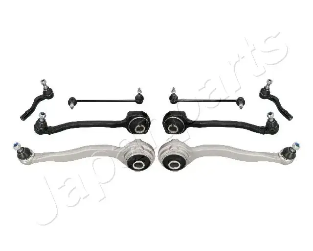 JAPANPARTS DB К-кт важелів передньої підвіски W203 Japan Parts SKS0501 (фото 1)